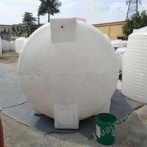 塑料储罐价格_水处理塑料水箱 15吨塑料水塔
