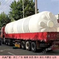 河南3吨塑料水塔生产厂家 甘肃3吨PE水塔定制