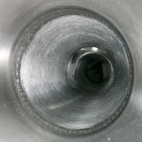 不锈钢洁净管道环缝自动焊机