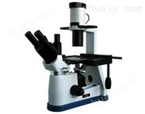 倒置生物显微镜-37XB