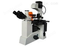 倒置荧光显微镜-38X