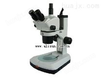 连续变倍体视显微镜-XTL-8B