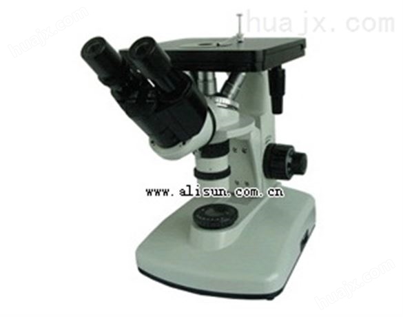 双目金相显微镜-4XBII