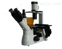 倒置荧光显微镜-38XA