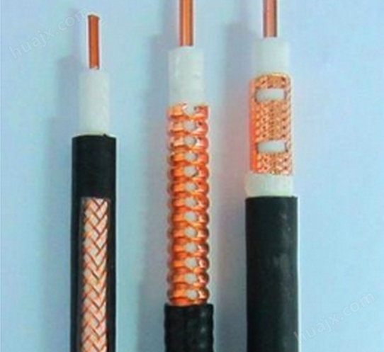 MSYV矿用同轴电缆