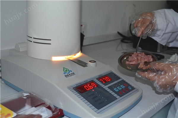 猪肉水分含量检测仪