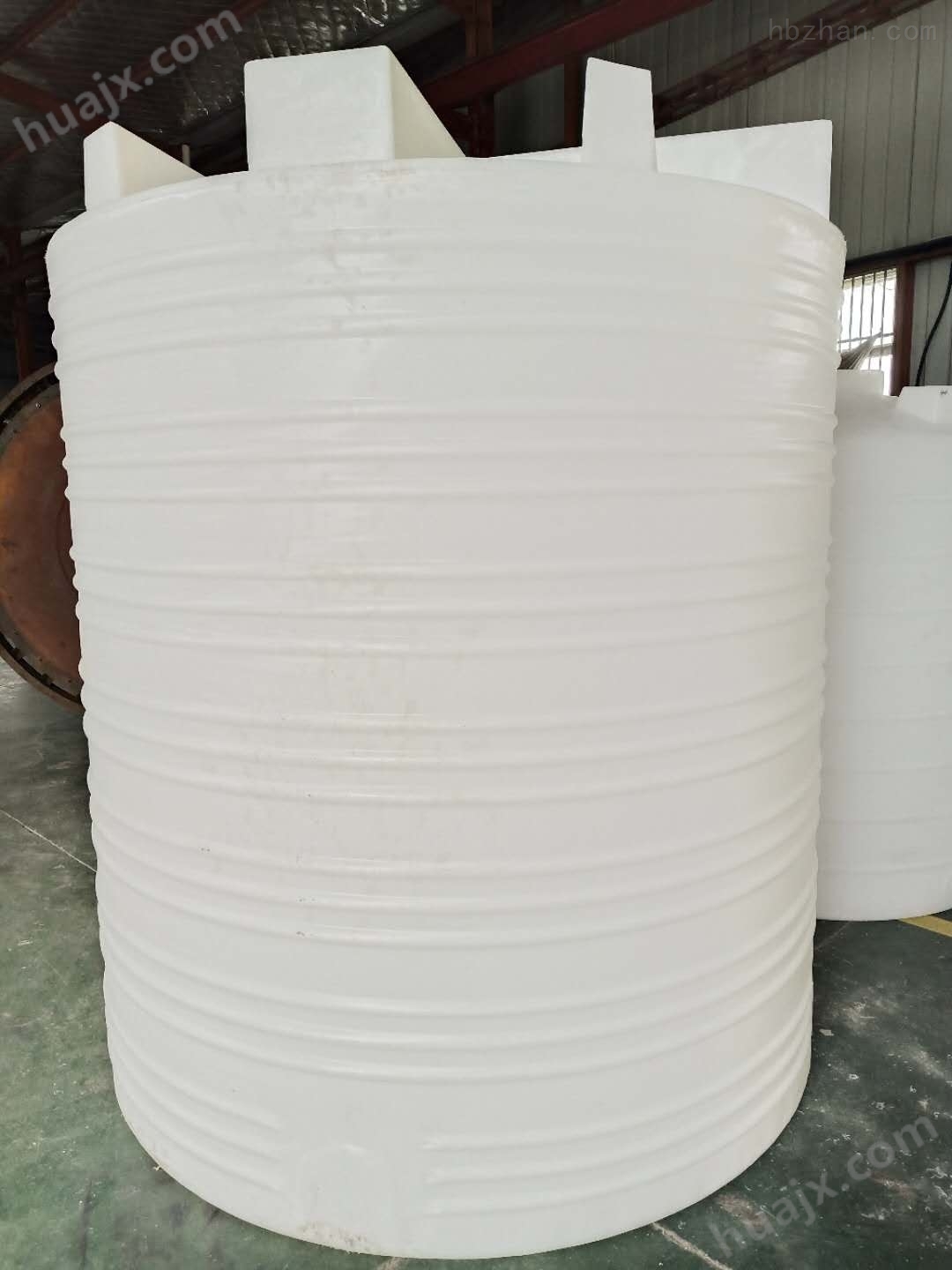杭州5吨塑料计量箱 亚硫酸储罐