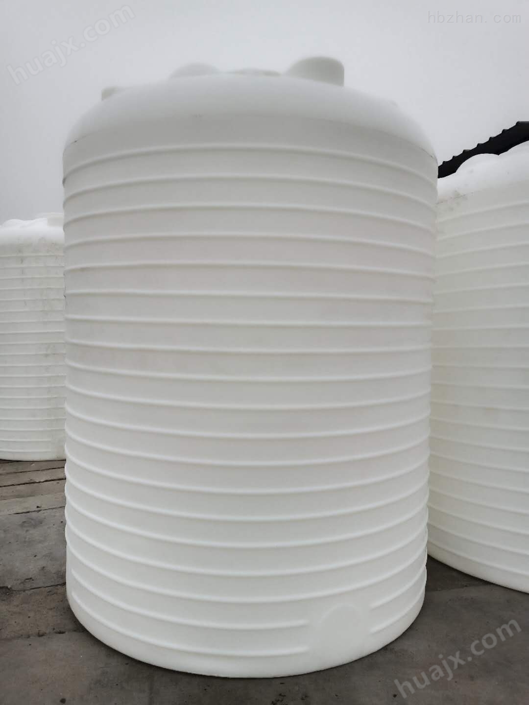 嘉兴15吨塑料化工桶 15立方减水剂储罐