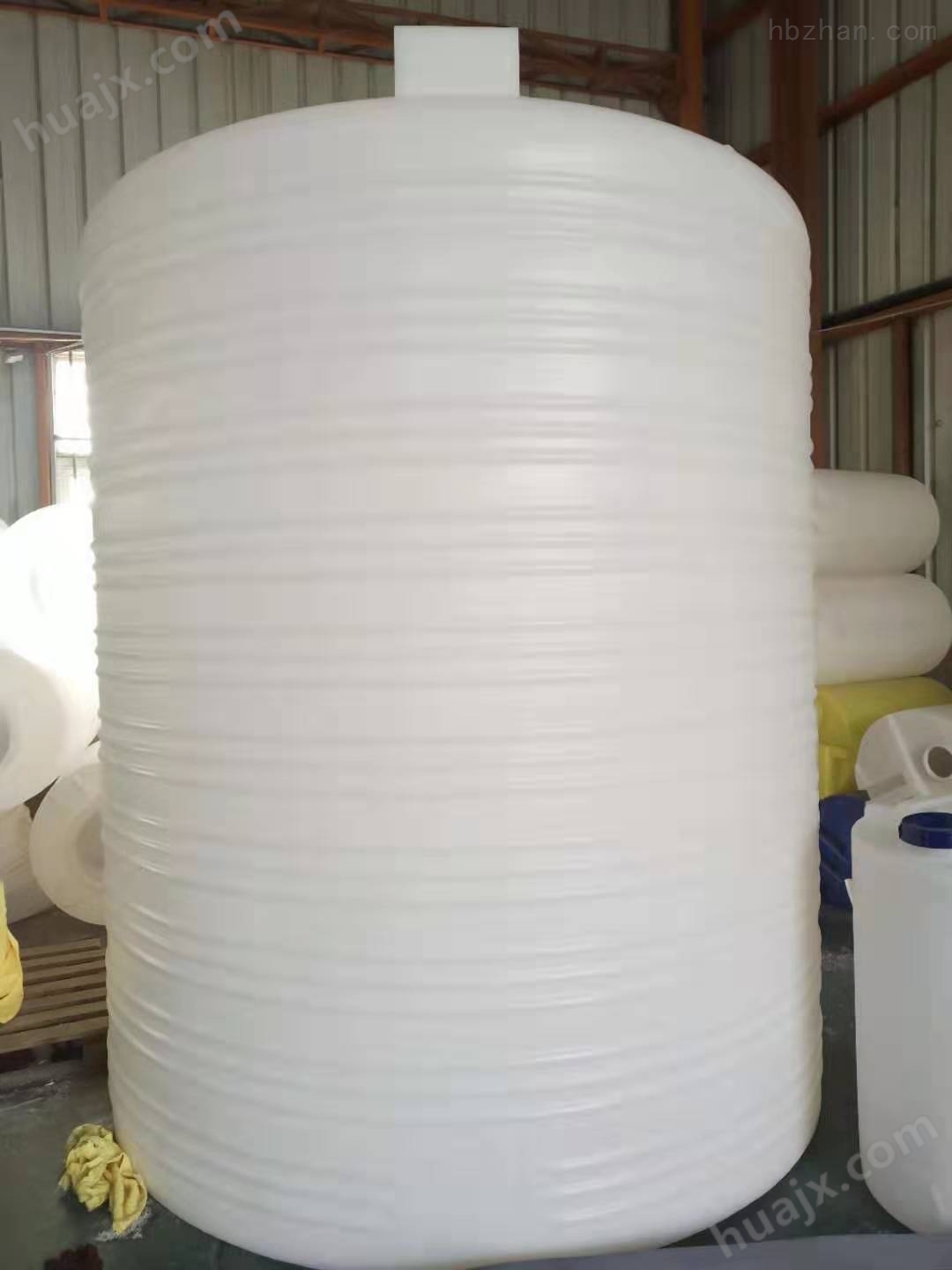 10吨塑料水塔 硫酸钠储罐