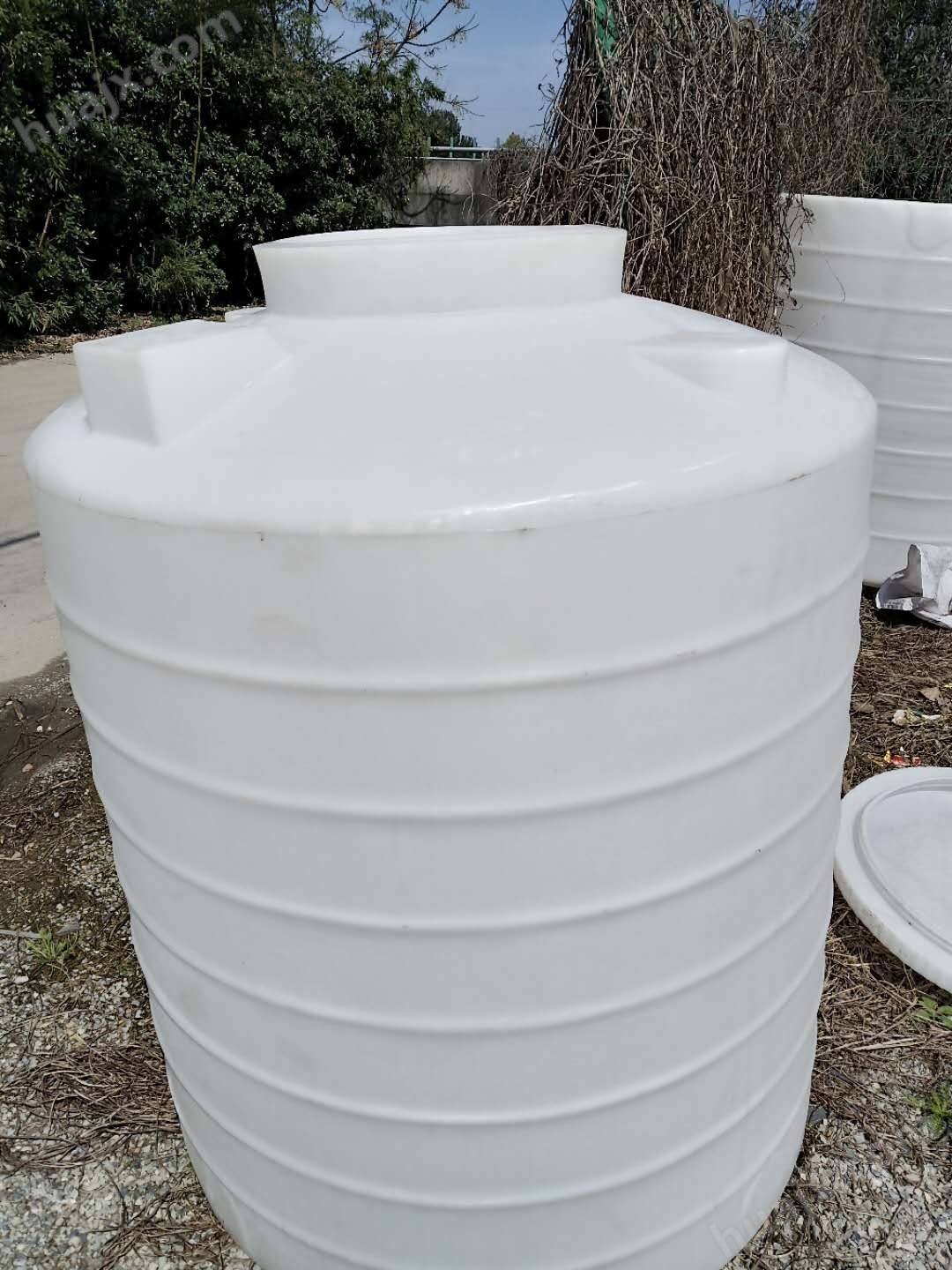 1000L塑料化工桶 1吨盐酸储罐