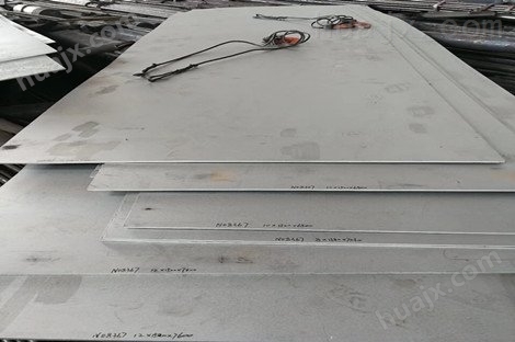 S31603不锈钢板中厚板价格
