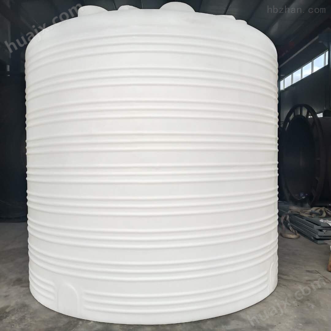 15吨塑料水塔 15吨减水剂储罐