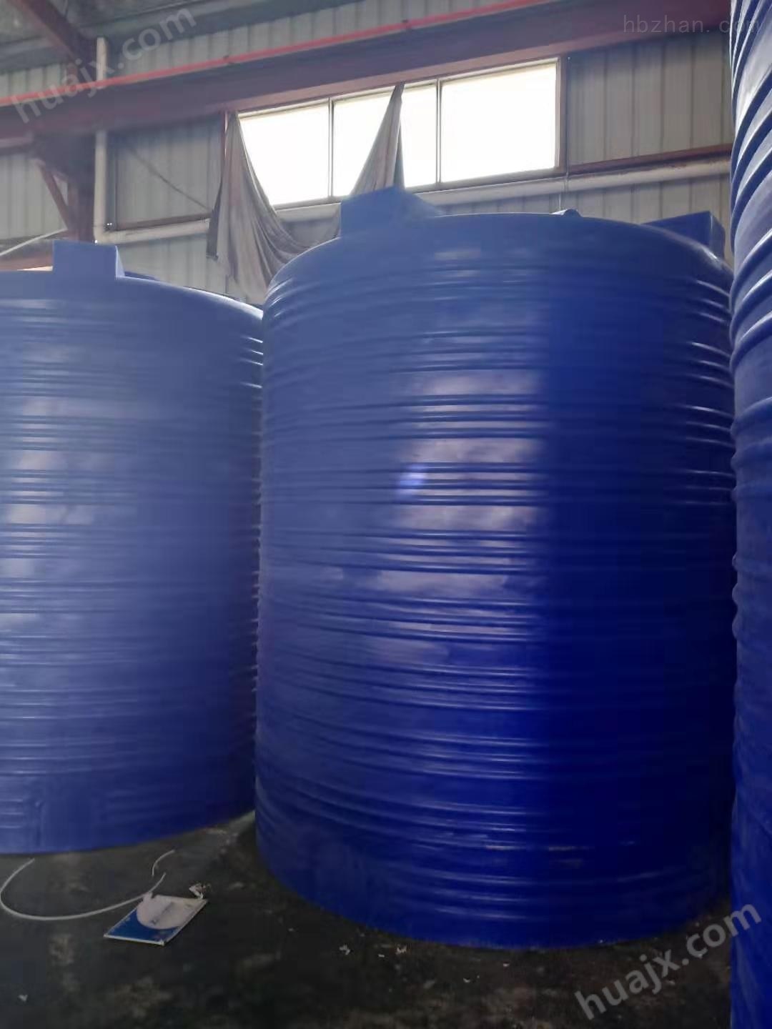 10000L塑料水箱 10立方硫酸储罐