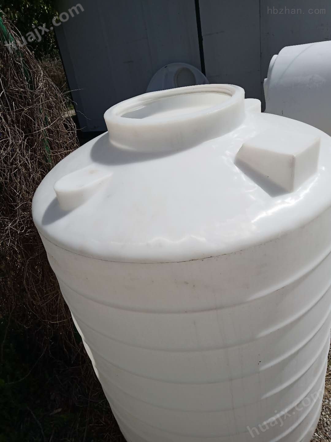 0.5吨塑料化工桶 0.5立方硫酸储罐