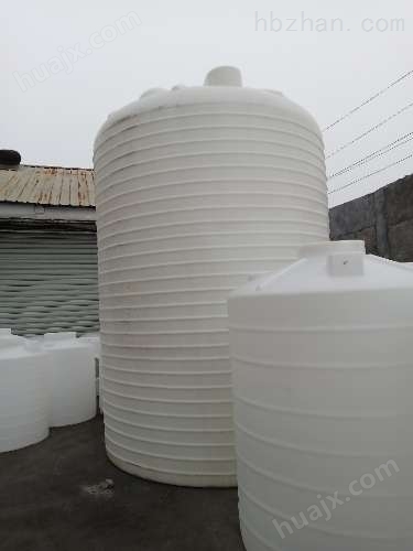 25吨塑料水箱 25立方硫酸储罐