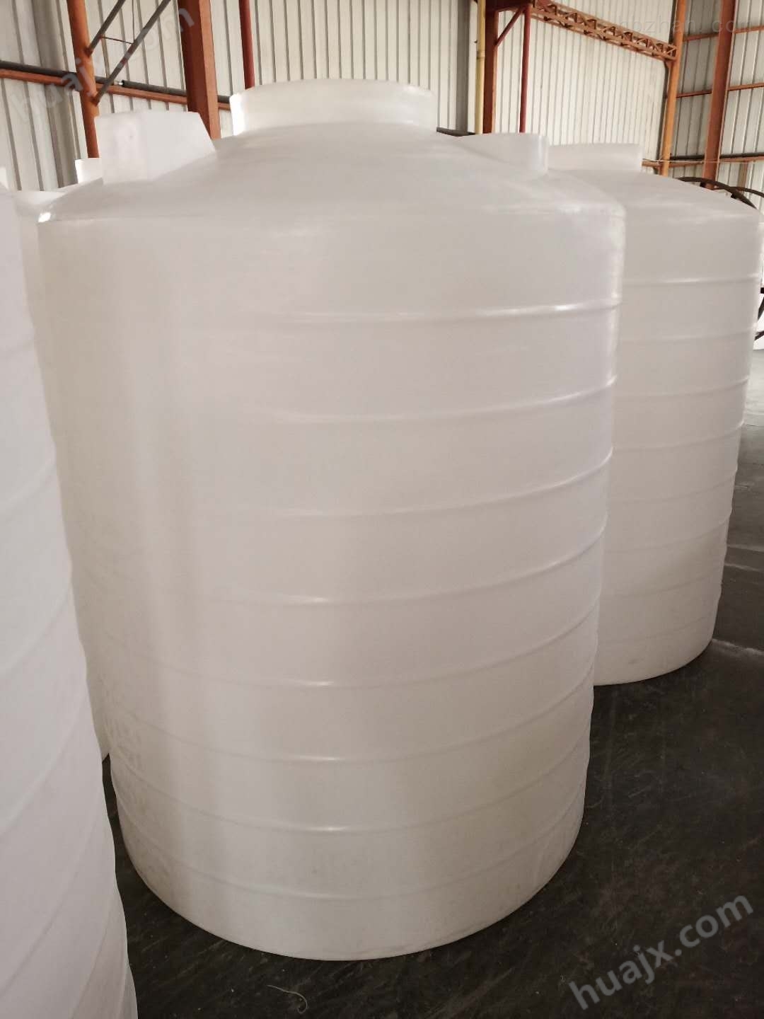 大理2吨塑料化工桶 2立方减水剂储罐