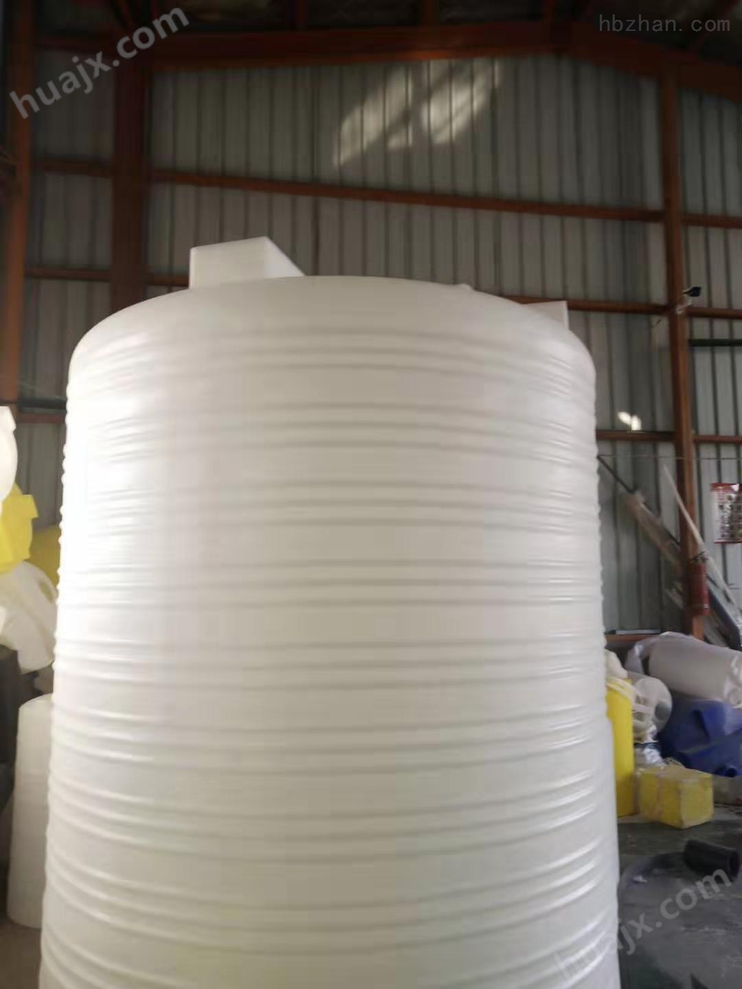 10立方塑料储水箱 10吨外加剂储罐