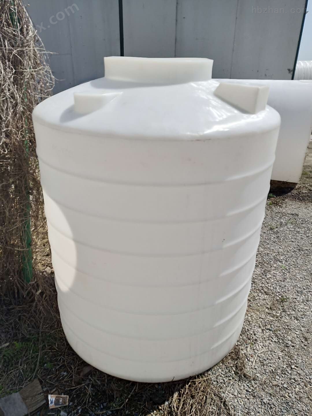 1吨立式大桶 1立方硫酸储罐