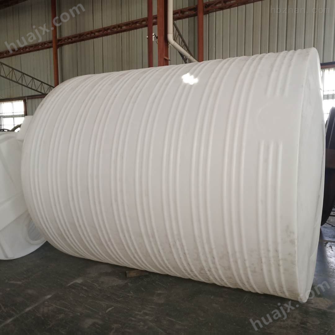 10吨塑料化工桶 混凝土外加剂储罐