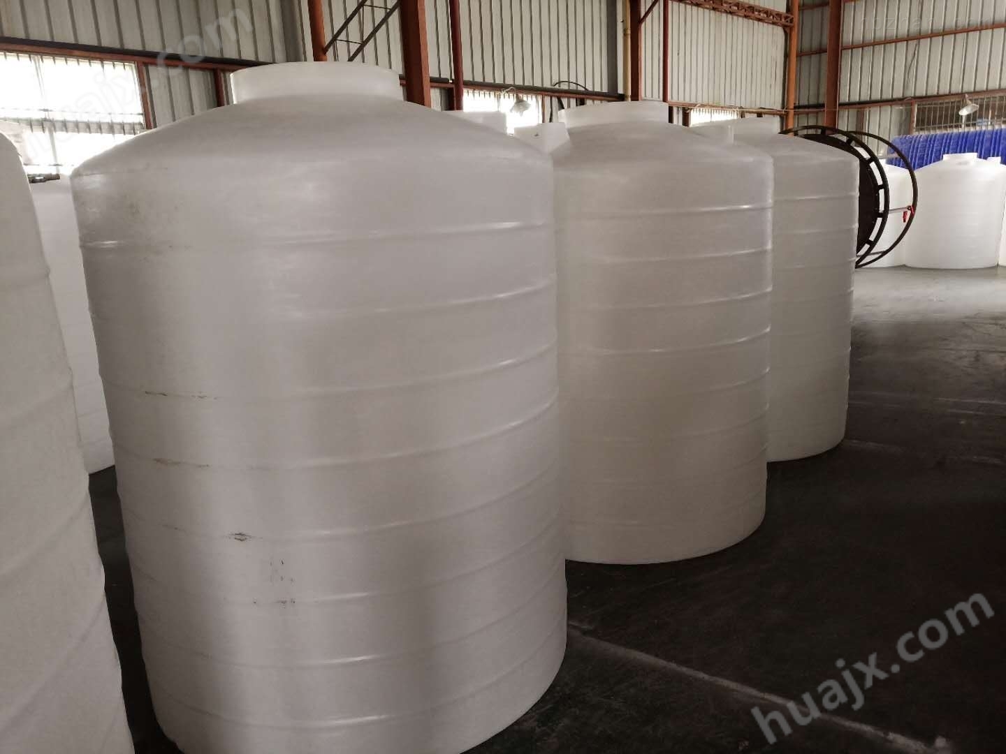 大理2立方PE化工桶 2吨液碱储罐