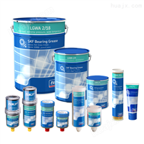 SKF自动注油器LAGD125/WA2 SKF油脂LGWA2/1