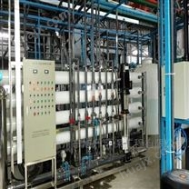 忻州30吨工业制纯水设备厂家
