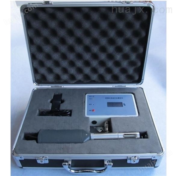 SBPS-1便携式原油含水测定仪