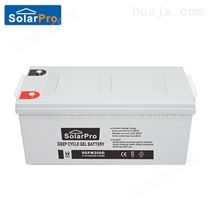 SolarPro蓄电池（实业）有限公司