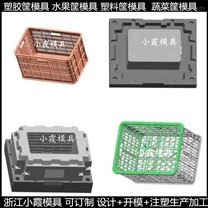 中国模具厂PE框模具