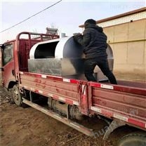河南柴油机泡沫化坨机时产150公斤