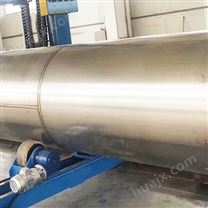 化工厂固定式大型不锈钢管道自动环缝焊机