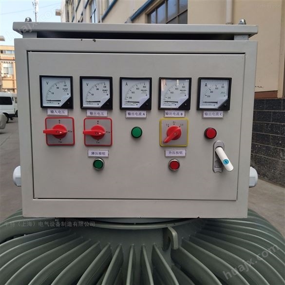 供应昆明380伏电压增压器价格 工业电源稳压