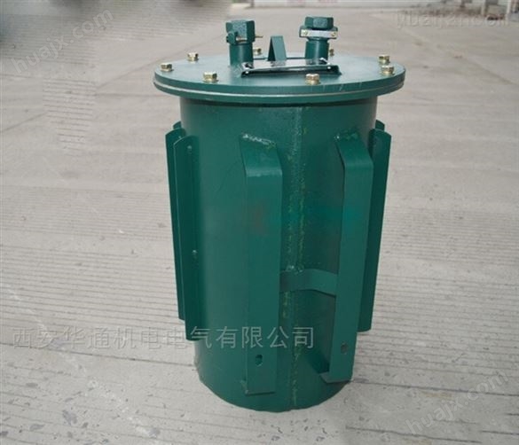 供应榆林KSG矿用一般型干式变压器
