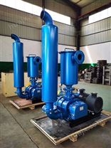 供应海川50-350型罗茨真空泵结构合理、