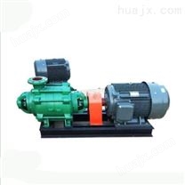 离心泵:D型系列多级离心泵 