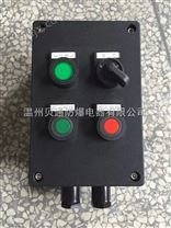BZC8050-A2D3L防爆防腐操作柱