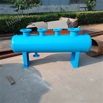 靖江热水系统分集水器