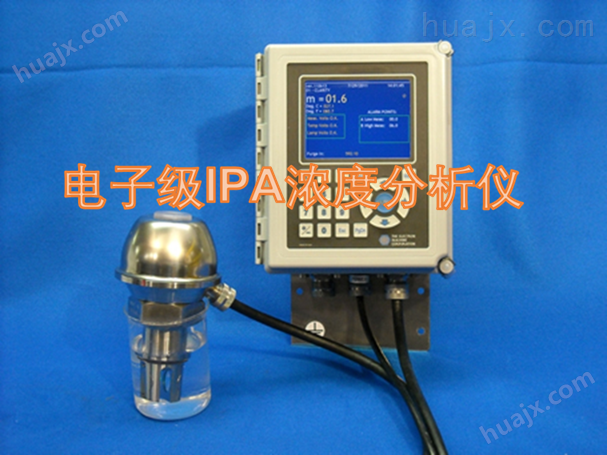 电子级HF浓度分析仪