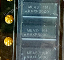 KMXP系列 AMR位移传感器