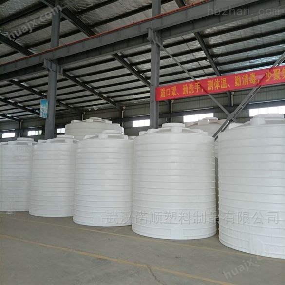 耐酸碱塑料水塔供应商