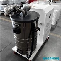 自动化设备配套工业吸尘器