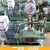慧采微型电动试压泵 高压电动试压泵 电动高压试压泵货号H0008